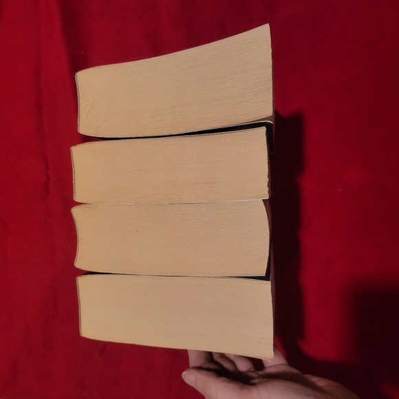 Night World ( 3 Volumes), Forbidden Game, by L.J. Smith - Picture 4 of 5